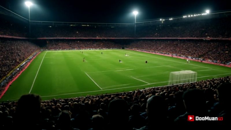 โปรแกรมคืนนี้ ไลป์ซิก vs บาเยิร์น บุนเดสลีกา