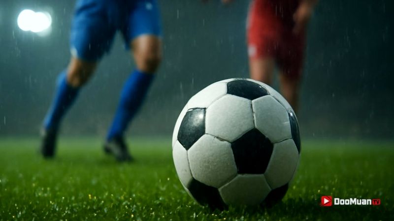 สนามคึกคักก่อนเกมใหญ่พรีเมียร์ลีกค่ำนี้