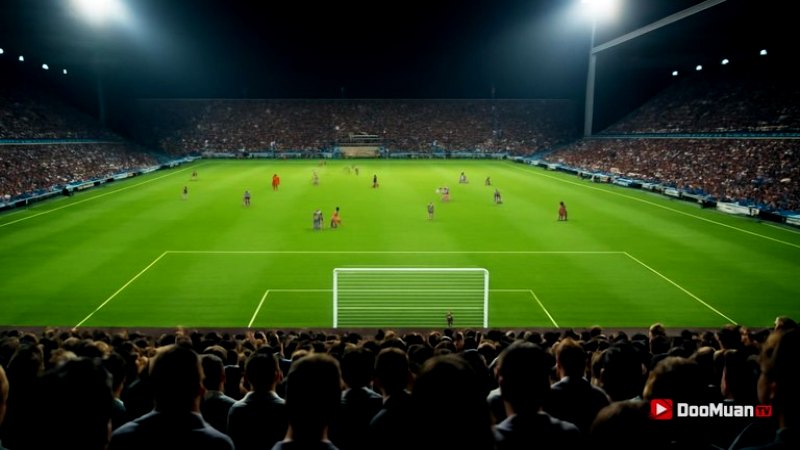 เช็กผลบอลไม่พอ ต้องอ่านรูปเกมให้ขาดด้วย